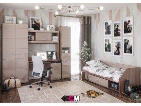 Детская Симба кофе с молоком в Ишиме - ishim.magazin-mebel74.ru | фото