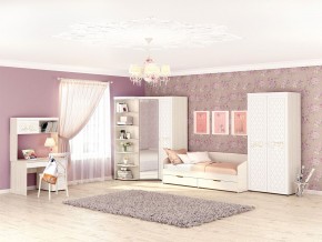 Детская Тиффани 3 в Ишиме - ishim.magazin-mebel74.ru | фото