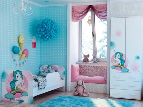 Детская Тойс Little Pony в Ишиме - ishim.magazin-mebel74.ru | фото