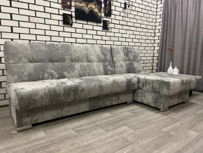 Диван Белиз с оттоманкой Bliss 39 в Ишиме - ishim.magazin-mebel74.ru | фото