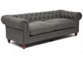 Диван Chesterfield mod. 5137-60 в Ишиме - ishim.magazin-mebel74.ru | фото