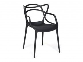 Стул Cat Chair mod. 028 черный в Ишиме - ishim.magazin-mebel74.ru | фото