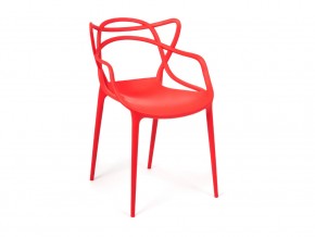 Стул Cat Chair mod. 028 красный в Ишиме - ishim.magazin-mebel74.ru | фото