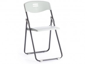 Стул складной Folder chair 2 mod. 222 белый в Ишиме - ishim.magazin-mebel74.ru | фото