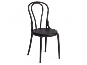 Стул Thonet mod. PL62 черный в Ишиме - ishim.magazin-mebel74.ru | фото