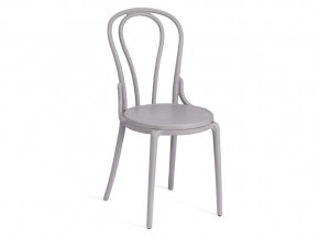 Стул Thonet mod. PL62 Серый в Ишиме - ishim.magazin-mebel74.ru | фото